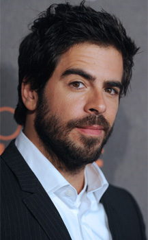 Eli Roth
